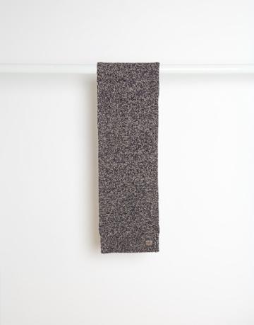 Original Penguin Scarf - Gray
