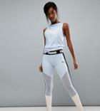 Puma Exclusive To Asos High Waisted Stirrup Leggings - Multi
