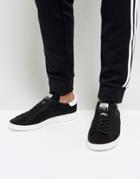 Adidas Originals Stan Smith Sneakers In Black Bz0118 - Black