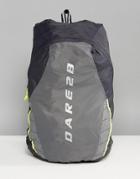 Dare 2b Packaway Backpack - Gray