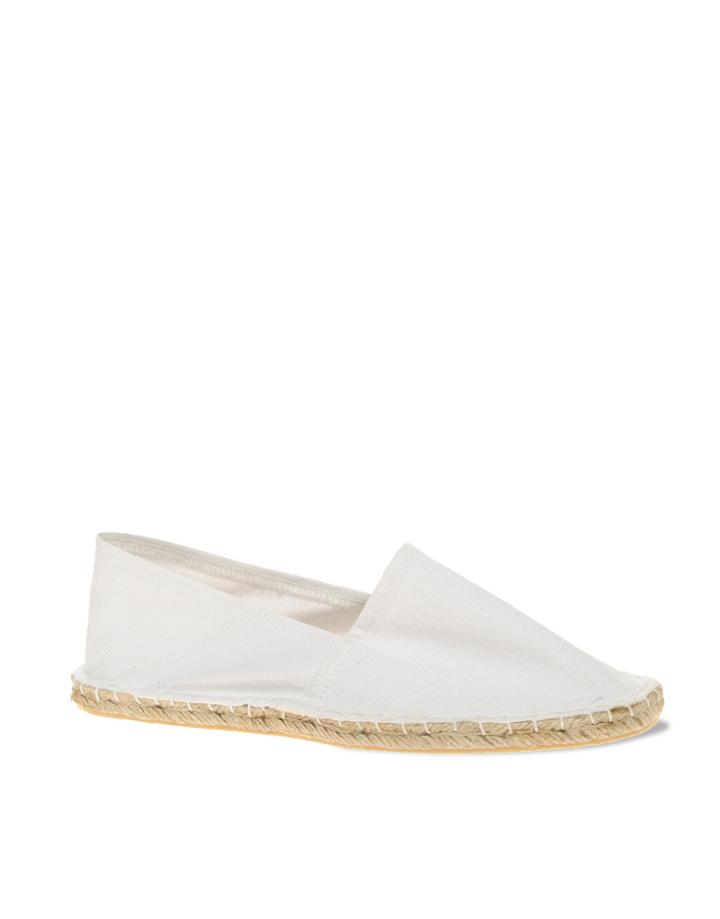 Asos Canvas Espadrilles