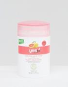 Yes To Grapefruit Pore Perfection Night Treatment 50ml - Clear