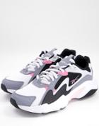 Reebok Royal Turbo Impulse Sneakers In Porcelain-white