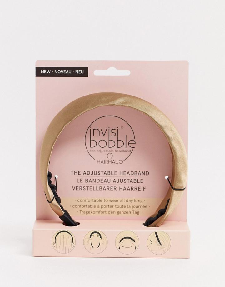 Invisibobble Hairhalo Headband - Let's Get Fizzycal-no Color