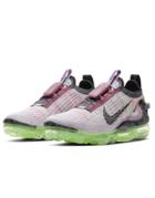 Nike Vapormax 2020 Sneakers In Purple And Pink-multi