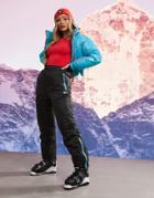 Asos 4505 Ski Over The Boot Track Pant-black
