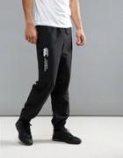 Canterbury Cuffed Stadium Pants In Black E512607-989 - Black