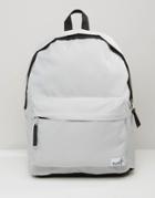 Boardies Backpack - Gray