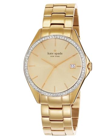 Kate Spade Seaport Watch
