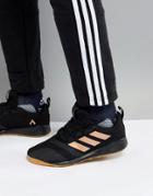 Adidas Ace Tango Sneakers - Black