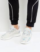 Adidas Originals Tubular Shadow Sneakers In White Bb8817 - White