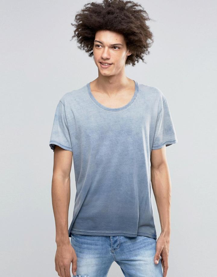 Cheap Monday Roar T-shirt - White