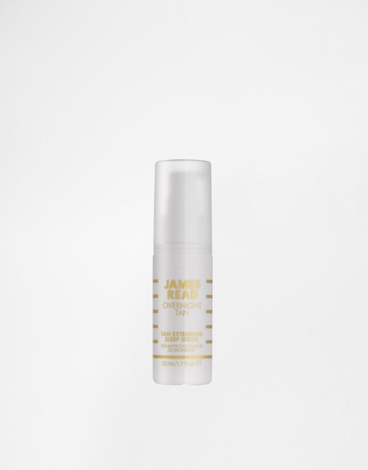 James Read Tan Extending Sleep Serum 50ml - Sleep Serum