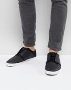 Call It Spring Ticino Sneakers In Black - Black