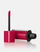 Bourjois Rouge Edition Velvet - So Hap Pink $15.00