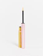 Revolution Neon Heat Colored Liquid Eyeliner-yellow