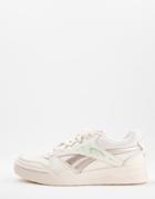 Reebok Royal Bb4500 Low2 Sneakers In Pink