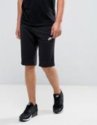 Nike Club Shorts In Black