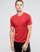Celio T-shirt - Red