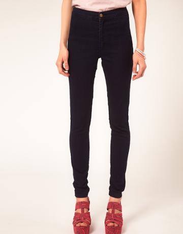 American Apparel Easy Jean