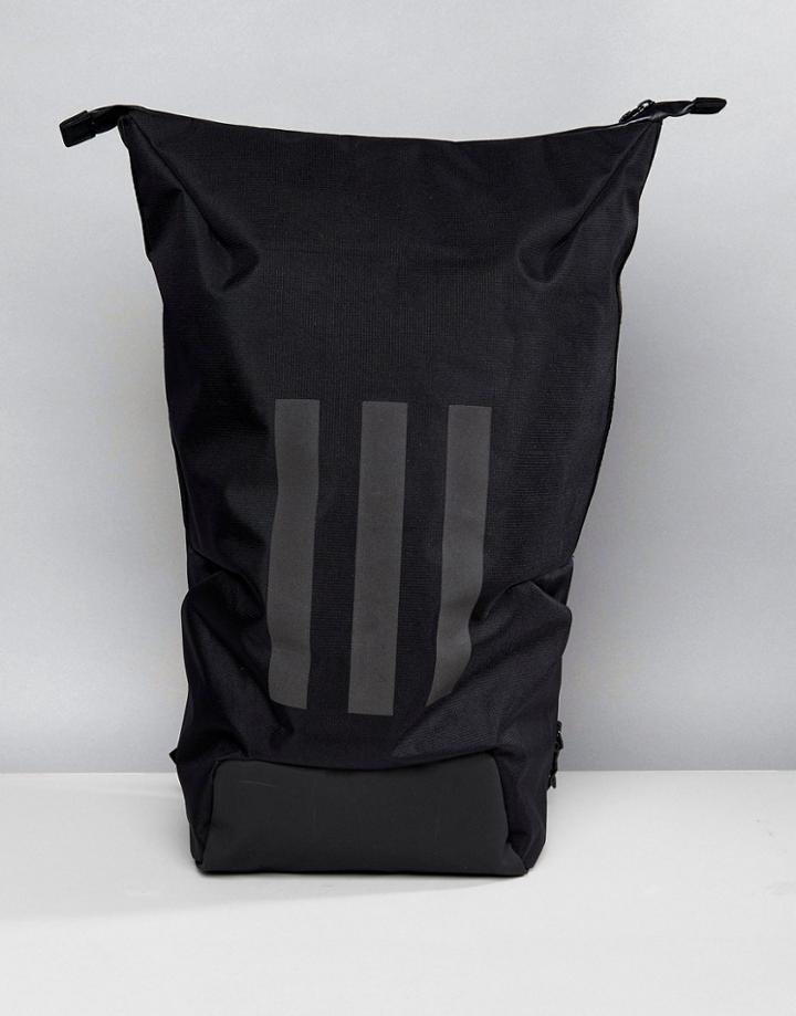 Adidas Zne Backpack In Black Br1572 - Black