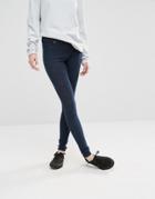 Dr Denim Plenty Night Shadow Skinny Jean - Night Shadow