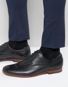 Aldo Hermosthene Oxford Shoes - Black