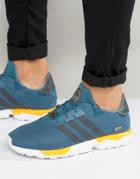 Adidas Zx Gonz Sneakers - Blue