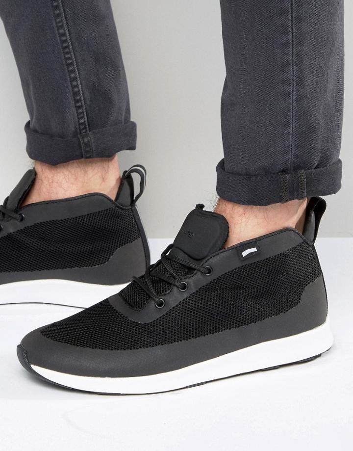Native Ap Rover Sneakers - Black