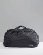 The North Face Packable Flyweight Duffel Bag 32 Litres In Dark Gray - Gray
