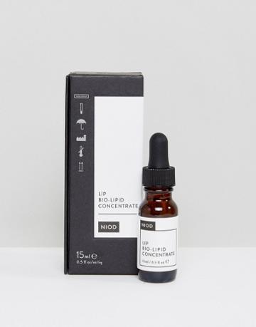 Niod Lip Bio-lipid Concentrate 15ml