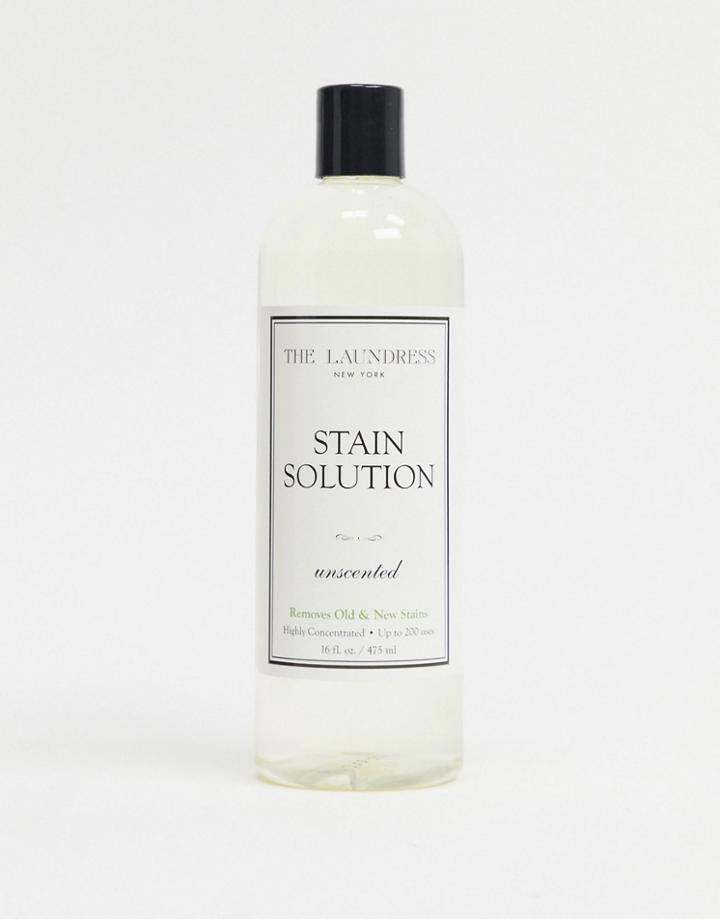 The Laundress Stain Solution 475ml-no Color
