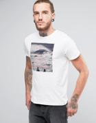 O'neill Photo T-shirt - White