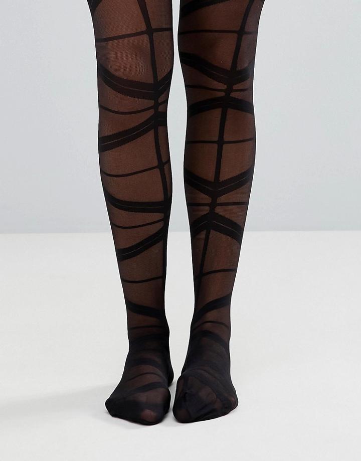 Jonathan Aston Blaze Bandage Tight - Black
