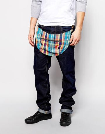 Vivienne Westwood Anglomania Africa Jeans Limited Edition Asos Exclusi