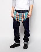 Vivienne Westwood Anglomania Africa Jeans Limited Edition Asos Exclusi