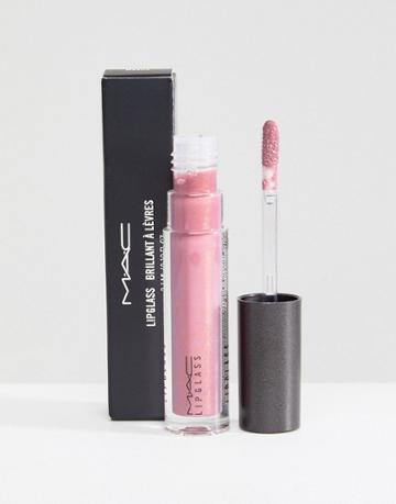 Mac Lipglass - Love Child-no Color