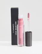 Mac Lipglass - Love Child-no Color