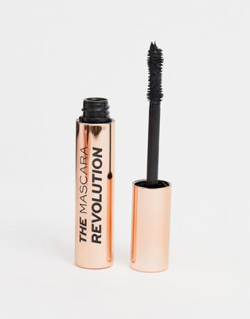 Revolution The Mascara Revolution-no Color