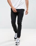 Produkt Slim Joggers - Black