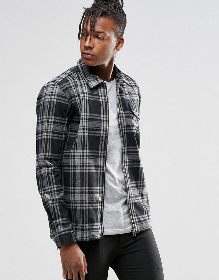 Adpt Malte Shirt - Black