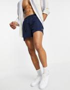 Quiksilver Everyday Volley 15 Board Shorts In Navy