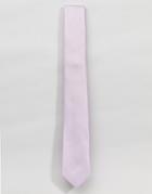 Selected Homme Tie - Pink
