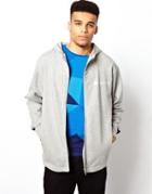 Boxfresh 25 Hapax Hoodie - Gray