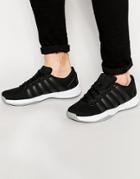 K-swiss Hypercourt Sneakers In Black - Black