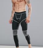 Ki5-a Legging - Gray