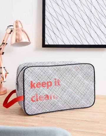 Kado Keep It Clean Sneaker Bag - Multi