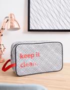 Kado Keep It Clean Sneaker Bag - Multi