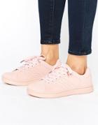 Truffle Color Drench Sneaker - Pink