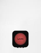 Nyx High Definition Blush - Bronzed
